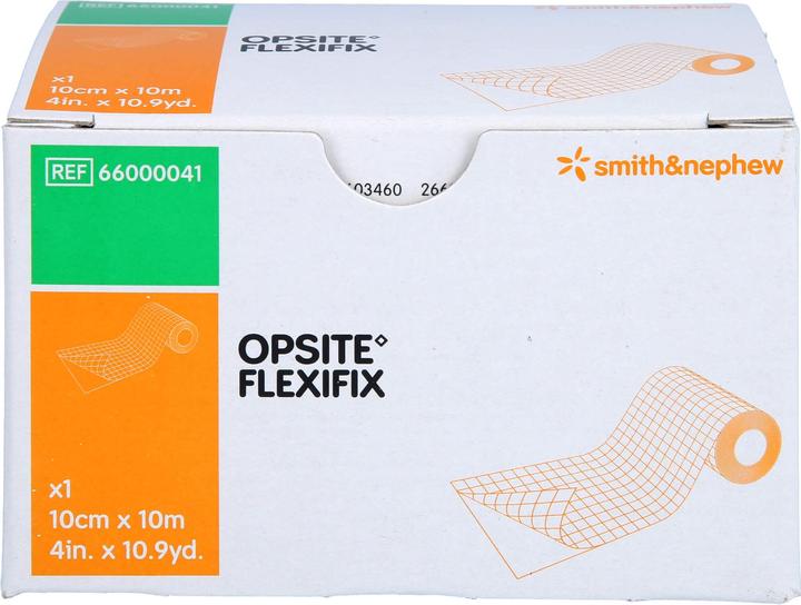 Actual product image Smith & nephew Fixierfolie