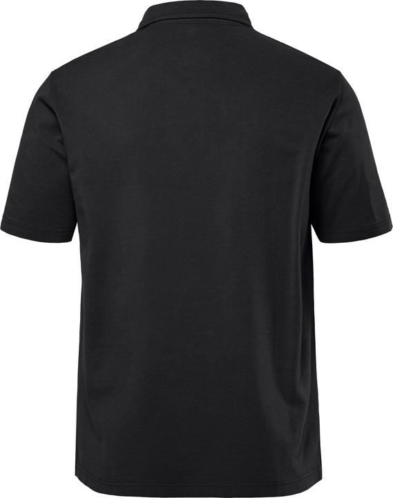 Actual product image JP1880 polo shirt, short sleeve, piqué, cutaway collar, vintage look, up to 8 XL (L)