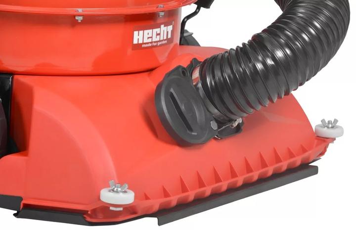 Produktbild Hecht 8514 (Benzinbetrieb, Laubsauger-& bläser)