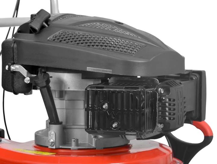 Produktbild Hecht 8514 (Benzinbetrieb, Laubsauger-& bläser)