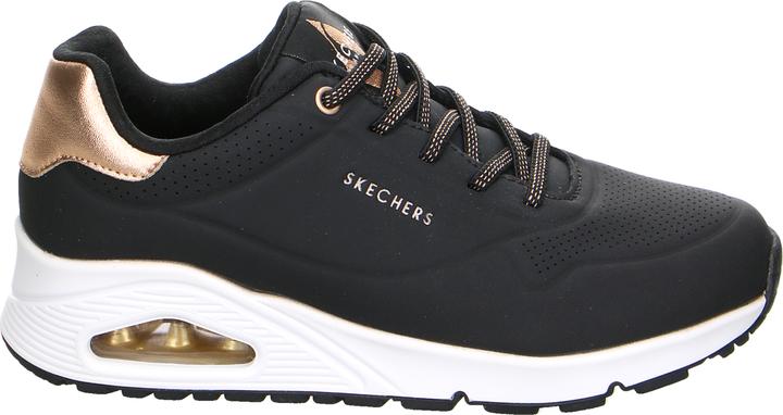 Actual product image Skechers Uno (36)
