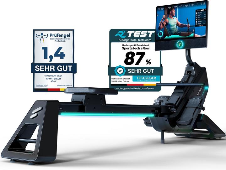 Sportstech sRow