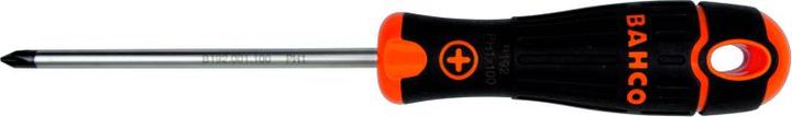 Produktbild Bahco SCREWDRIVER PH0X200 (Phillipps-Kreuzschlitz (PH))