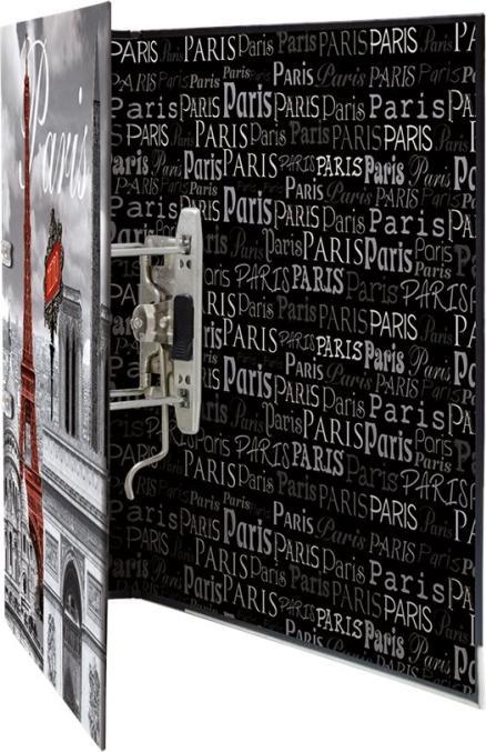 Produktbild HERMA Paris (A4, 70 mm, 1 Stück)