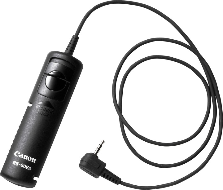 Canon Rs-60 E3 (Kabel)