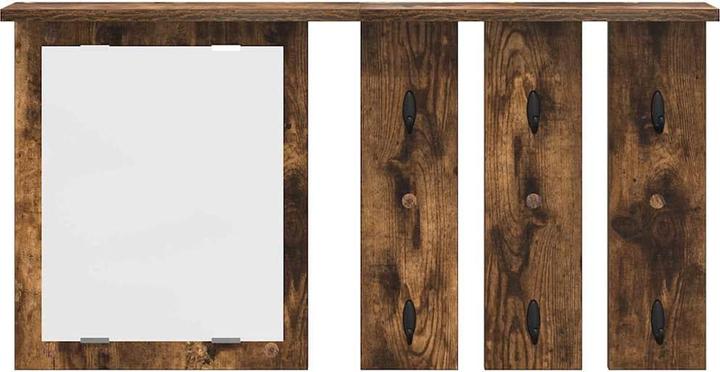 Actual product image vidaXL Kleiderständer