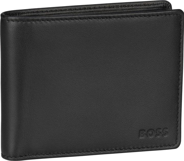 Actual product image BOSS Asolo Wallet