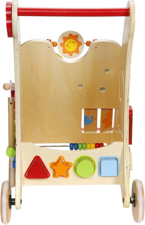 Immagine prodotto Knorrtoys Orso Bernie