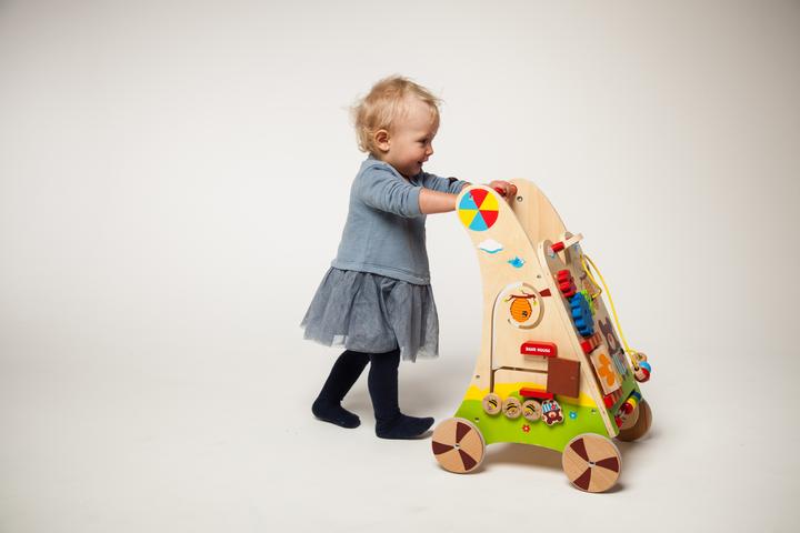 Immagine prodotto Knorrtoys Orso Bernie
