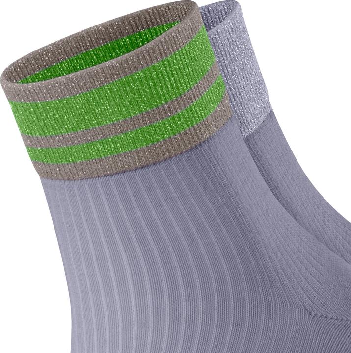 Produktbild Esprit Retro Glitter 2-Pack Damen (2er Pack, 35 - 38)