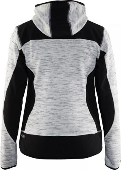 Actual product image Blakläder Damen Strickjacke (L)