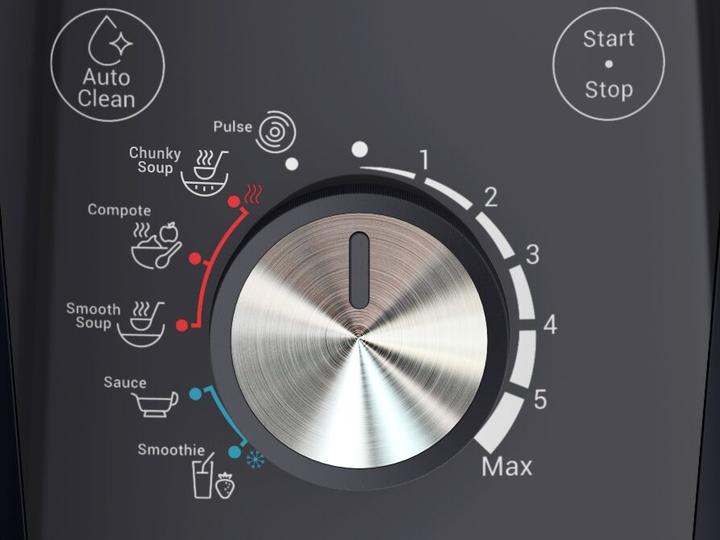 Actual product image Tefal Blendforce Cook (1000 W)