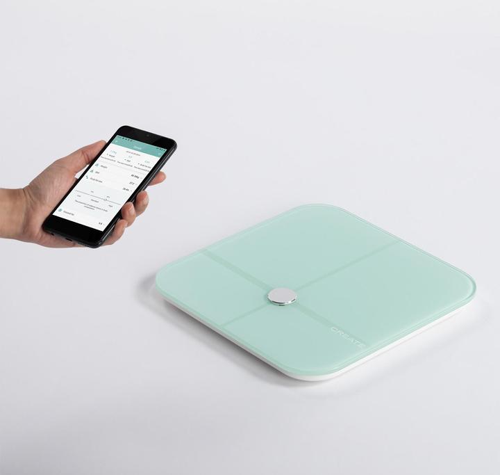 Image du produit Create Balance Body Smart (180 kg)