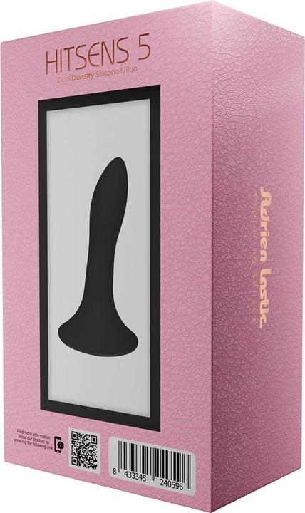 Immagine prodotto Adrien Lastic Hitsens 5