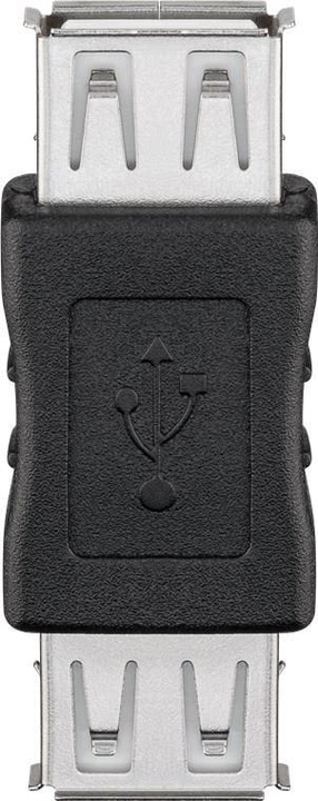 Produktbild Goobay USB 2.0 zu (USB 2.0)