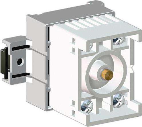 Produktbild Stahl 140706 8208/24-15-0001 Schnappsch. S/Oe