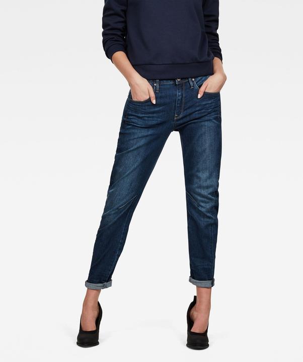 Immagine prodotto G-Star Arc 3D Low Boyfriend Jeans di media età (W28/L30)
