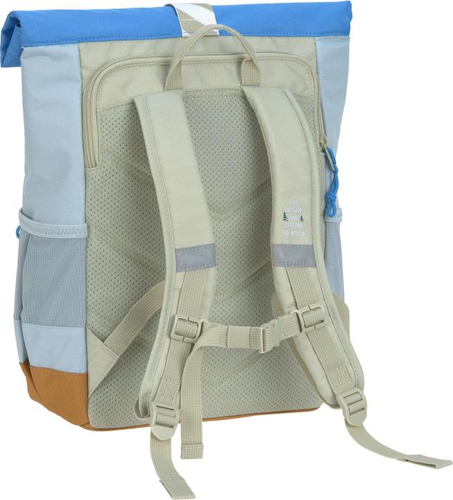 Produktbild Lässig Sunny Explorer Medium Rolltop Backpack (12 l)