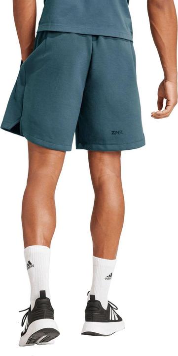 Actual product image adidas Mens Z.N.E. Premium Shorts (L)