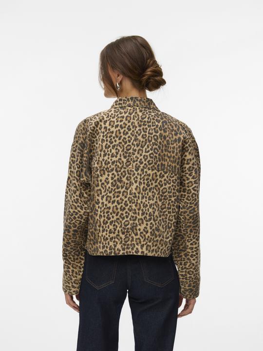 Produktbild Vero Moda VMNIXI Jeansjacke Jeansjacke (L)