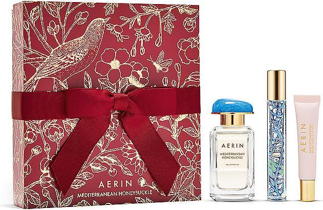 Produktbild Aerin Geschenkset Mediterranean Honeysuckle Gift Set / (Parfum Set)