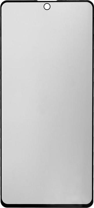 Immagine prodotto prio Vetro temperato 3D anti-spia per Samsung S10 Lite nero (1 Pezzo/i, Samsung Galaxy S10 Lite)