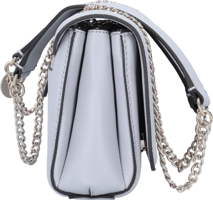 Actual product image Guess Noelle Schultertasche 25 cm