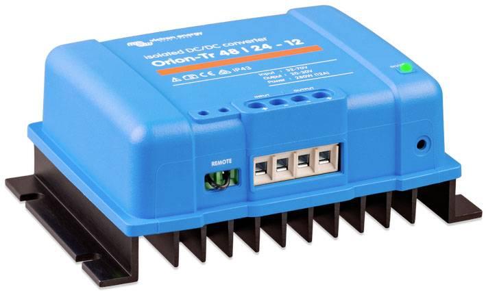 Actual product image Victron Energy Orion-Tr 48/24-16A (380W) - insulated