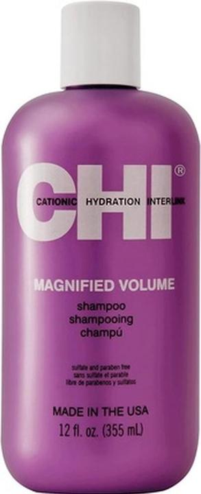 Immagine prodotto Farouk Systems CHI Volume ingrandito (Shampoo liquido, 355 ml)