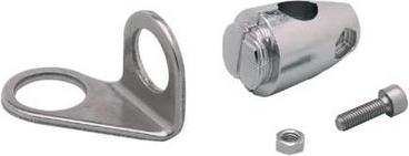 Actual product image ifm Electronic Mounting set