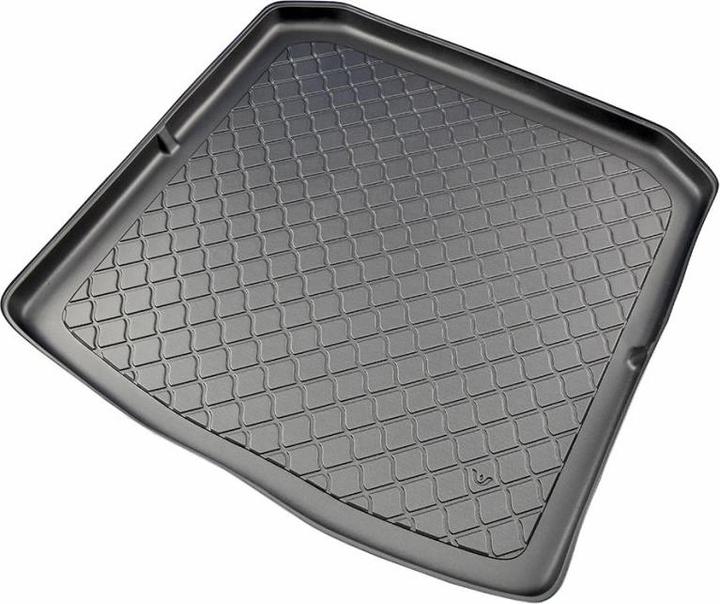 Actual product image ProPlus Trunk tray for Skoda Fabia station wagon from 2000 to 2014