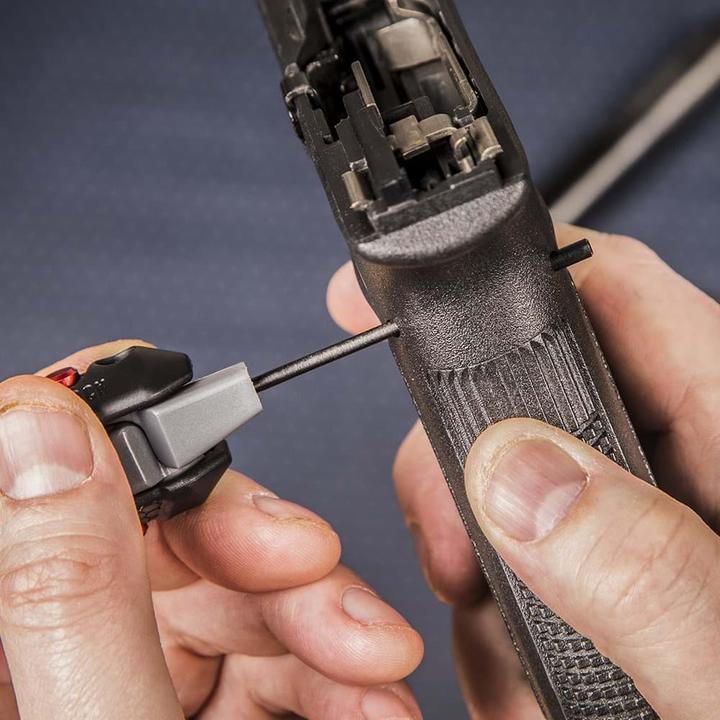 Produktbild Real Avid Waffenwerkzeug 4-IN-1 TOOL FOR GLOCK