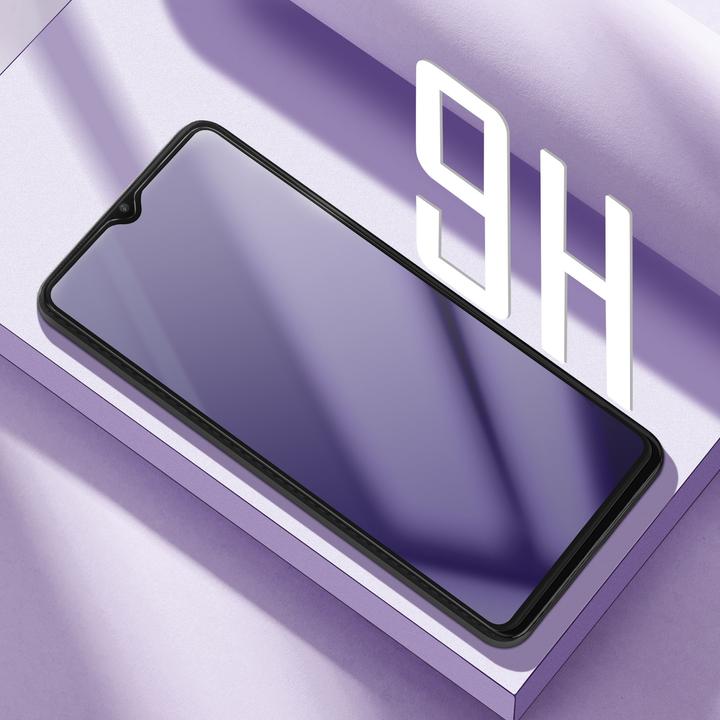 Produktbild Avizar BlueGuard Glas-Displayschutz mit Blaulicht-Filter (1 Stk., Samsung Galaxy A23 5G)