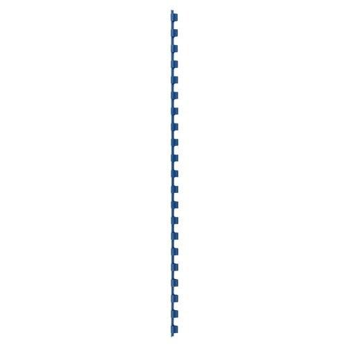 Produktbild GBC Plastikbinderücken rund