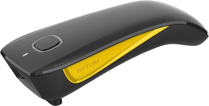 NetumScan C750 (Codes à barres 1D, Codes à barres 2D, Code QR)
