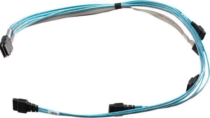 Produktbild Supermicro Cbl-0188l