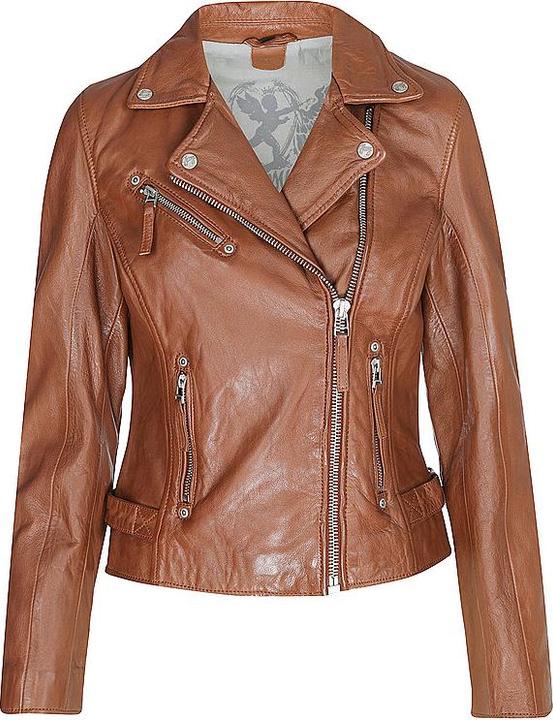Produktbild Gipsy by Mauritius Lederjacke (XS)