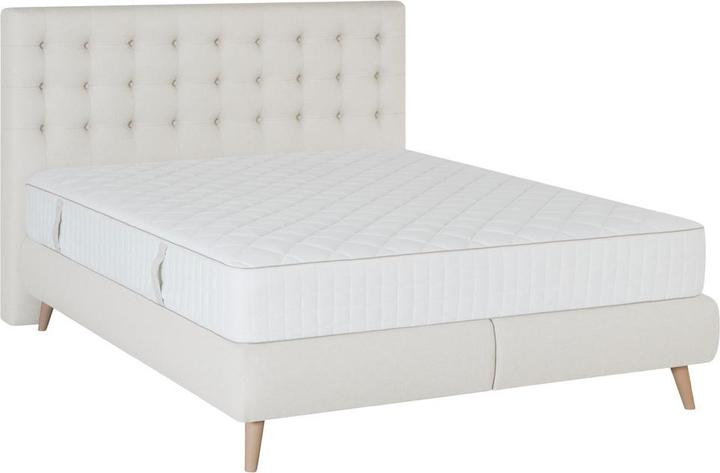 Produktbild Welnova Fustic (160 x 200 cm)