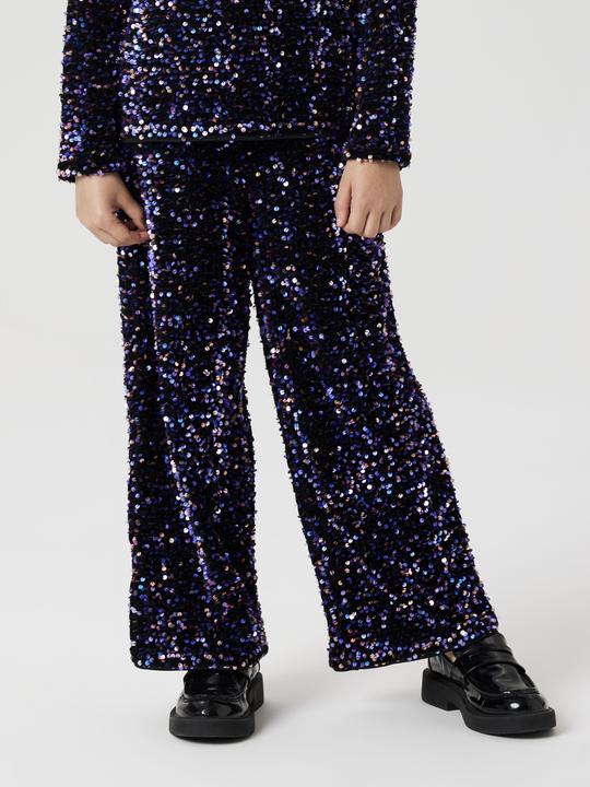 Produktbild Name it Wide Fit Pailletten Hose (152)