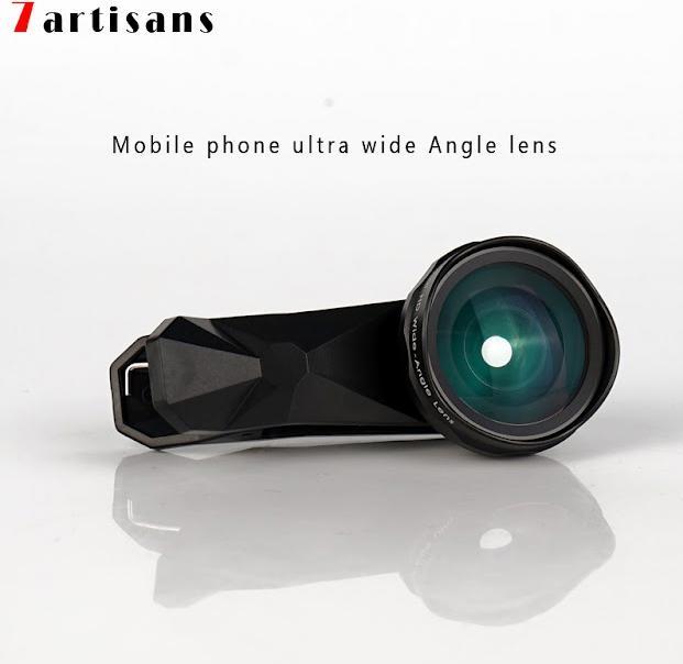 Image du produit 7artisans objectif grand angle