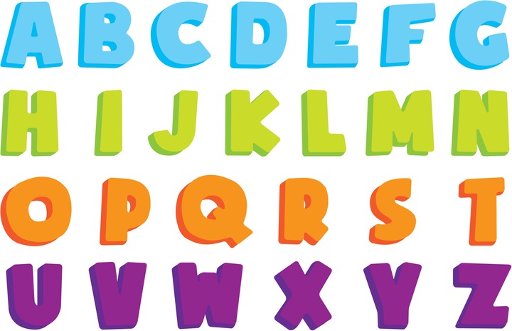 Produktbild Ëscabbo Badesticker Zahlen