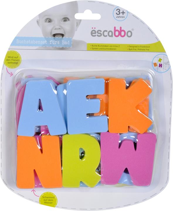 Immagine prodotto Ëscabbo Numeri adesivi per il bagno