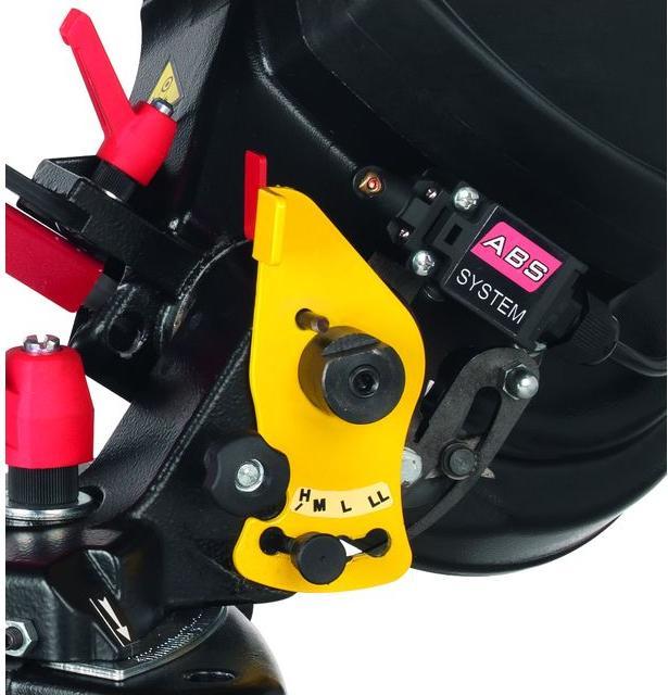 Produktbild Femi Bandsäge ABS 105