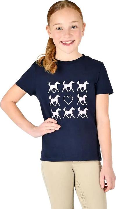 Produktbild Dublin Tilly TShirt Mädchen