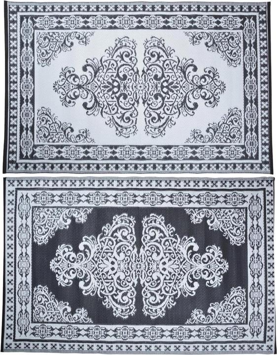 Produktbild Esschert Design Perseroptik (119.50 x 186 cm)