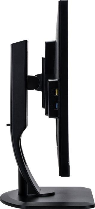 Image du produit iiyama XUB2792UHSU-B1 (3840 x 2160 pixels, 27")