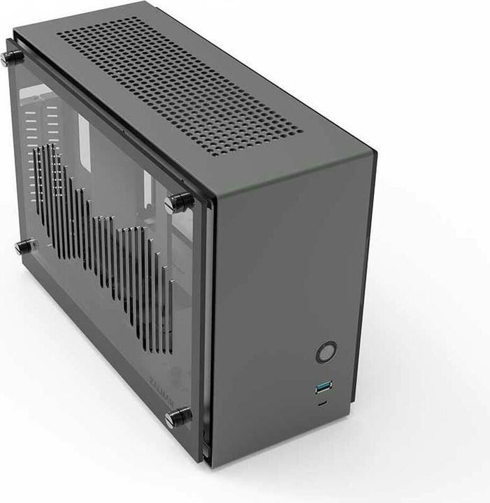 Productafbeelding Zalman M2 Mini (Mini-ITX)
