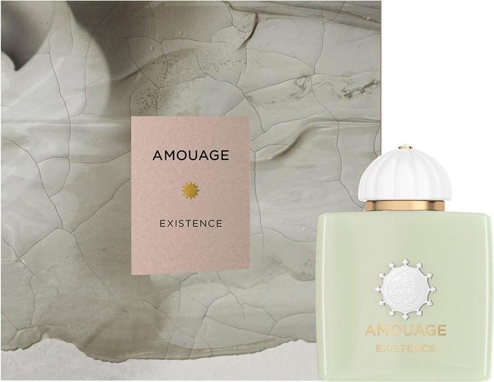 Actual product image Amouage Odyssey Existence Eau de Parfum (Eau de parfum, 100 ml)