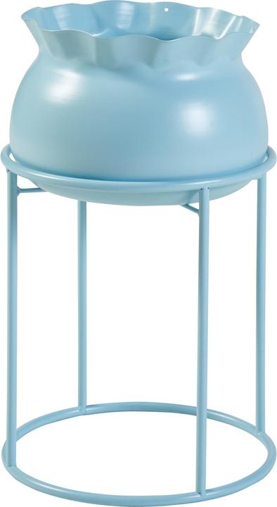 Bleu clair