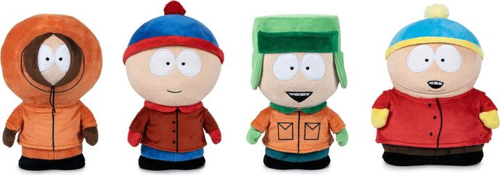 Play by Play South Park (assortiert - 1 Stück) (27 cm)